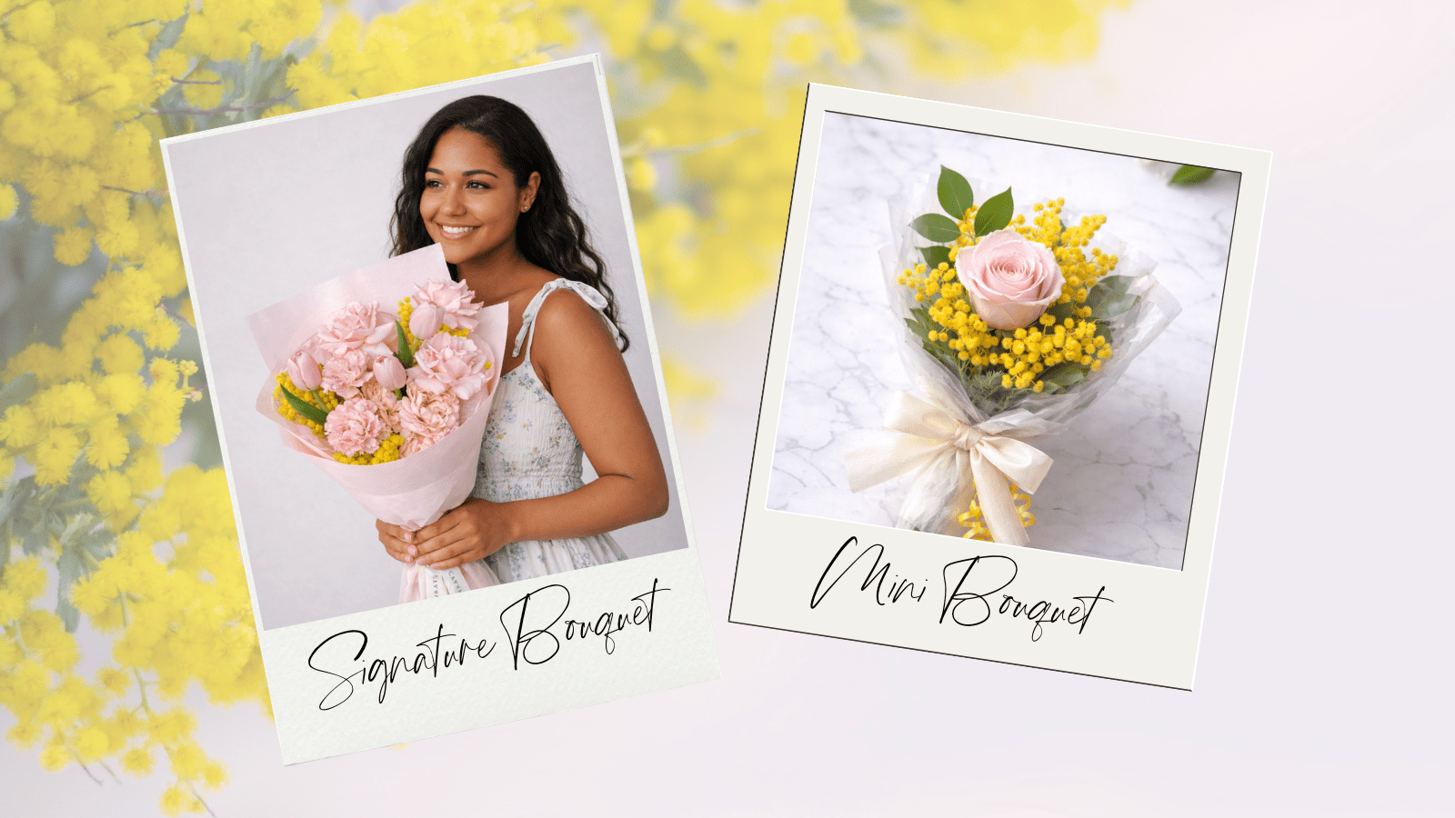 Women's Day 2026, florals and corporate gifts available at Celebrations Flowers & Gifts