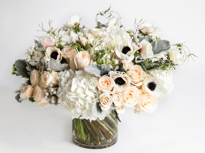 What sets Elan Flowers apart?