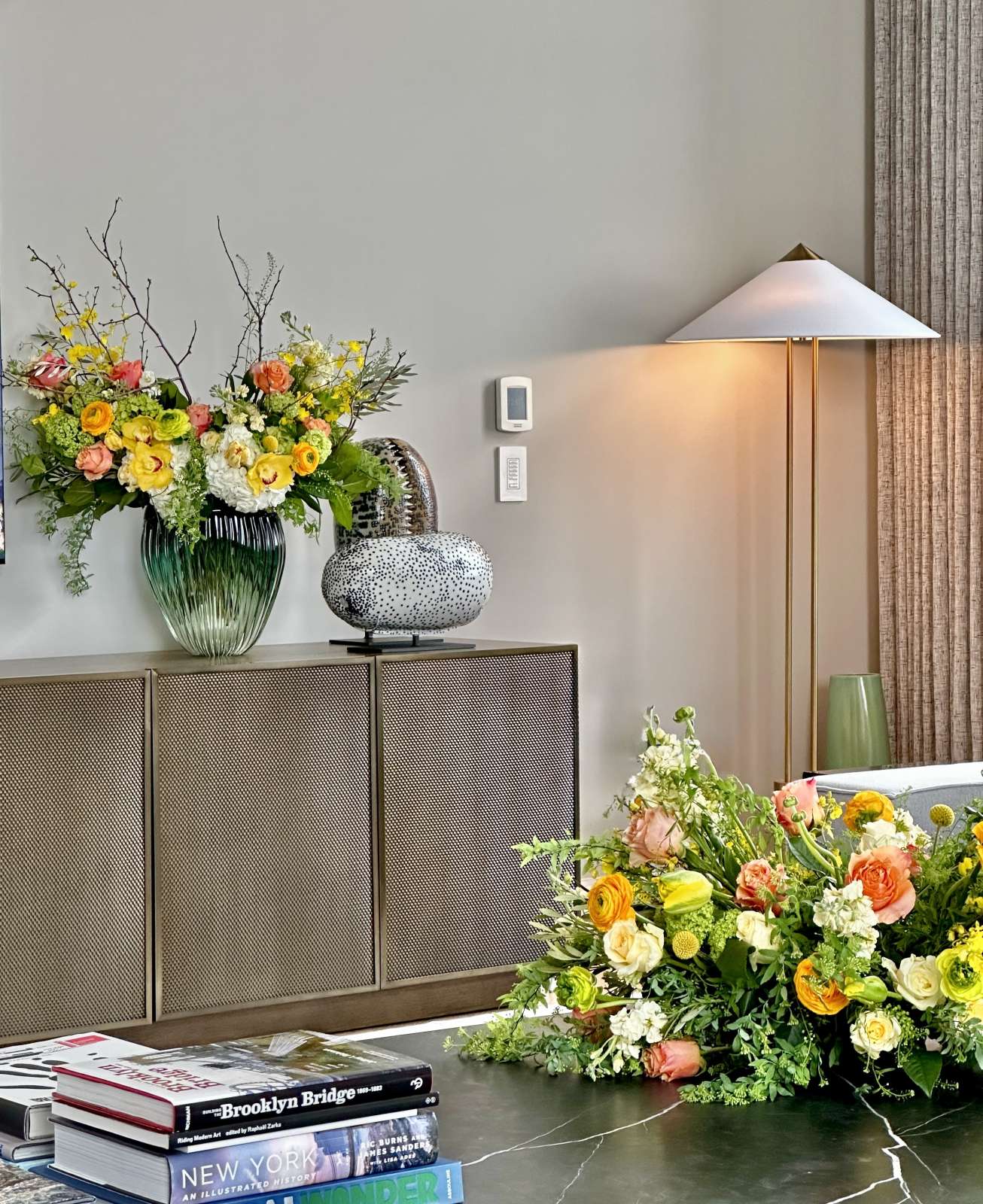 The Case For Treating Yourself to Flowers, Backed by Science.