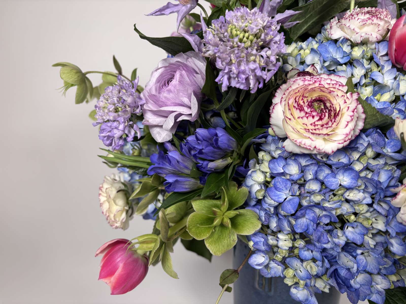 Spring Updates from Élan Flowers