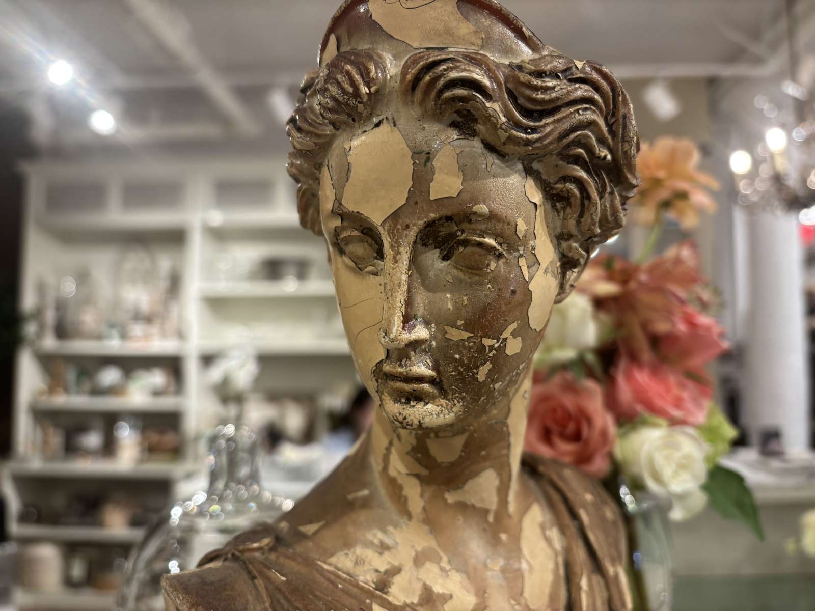 Vintage and Élan Curated Treasures