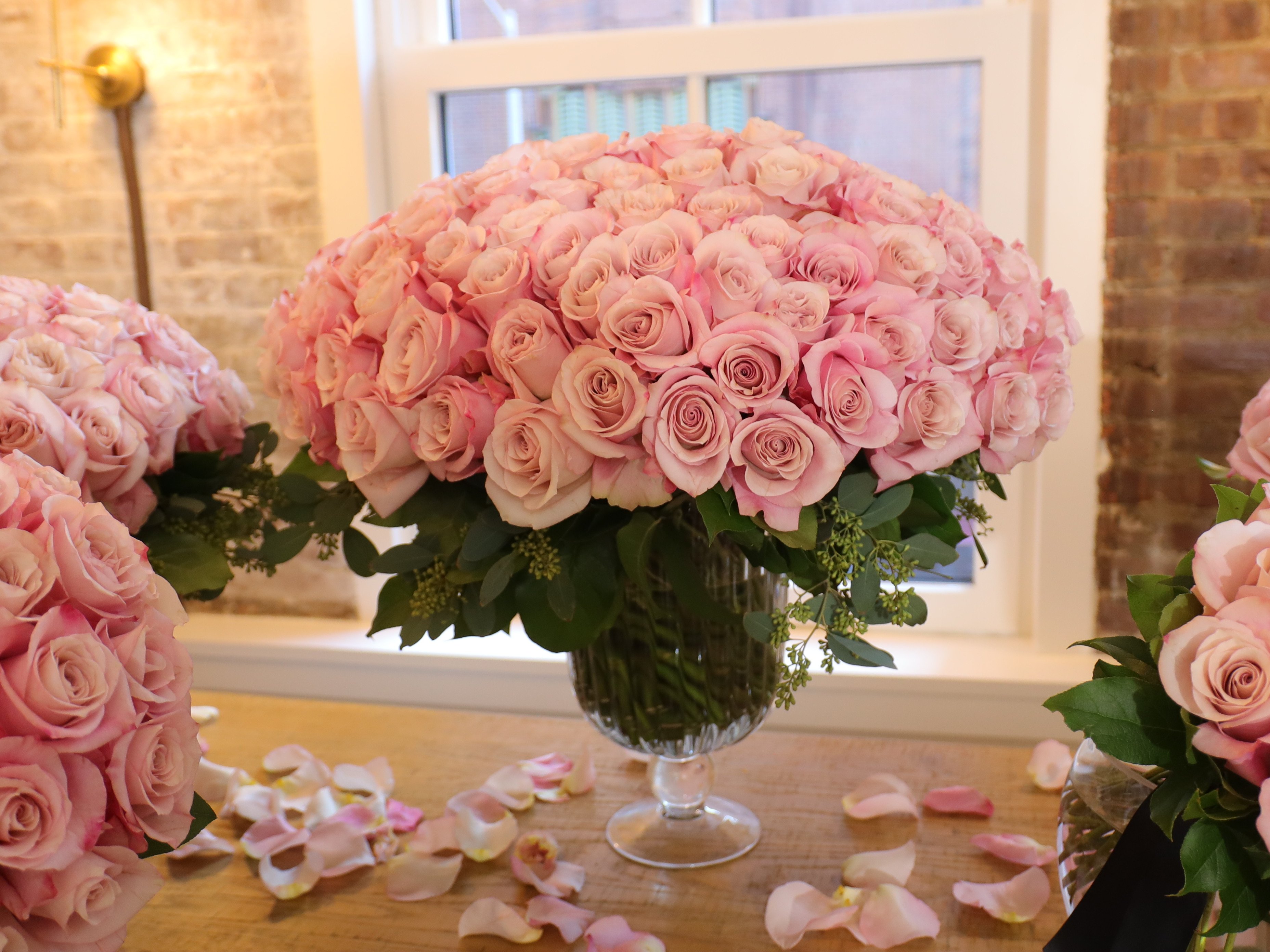 Room Full of Flowers  Alternative Image