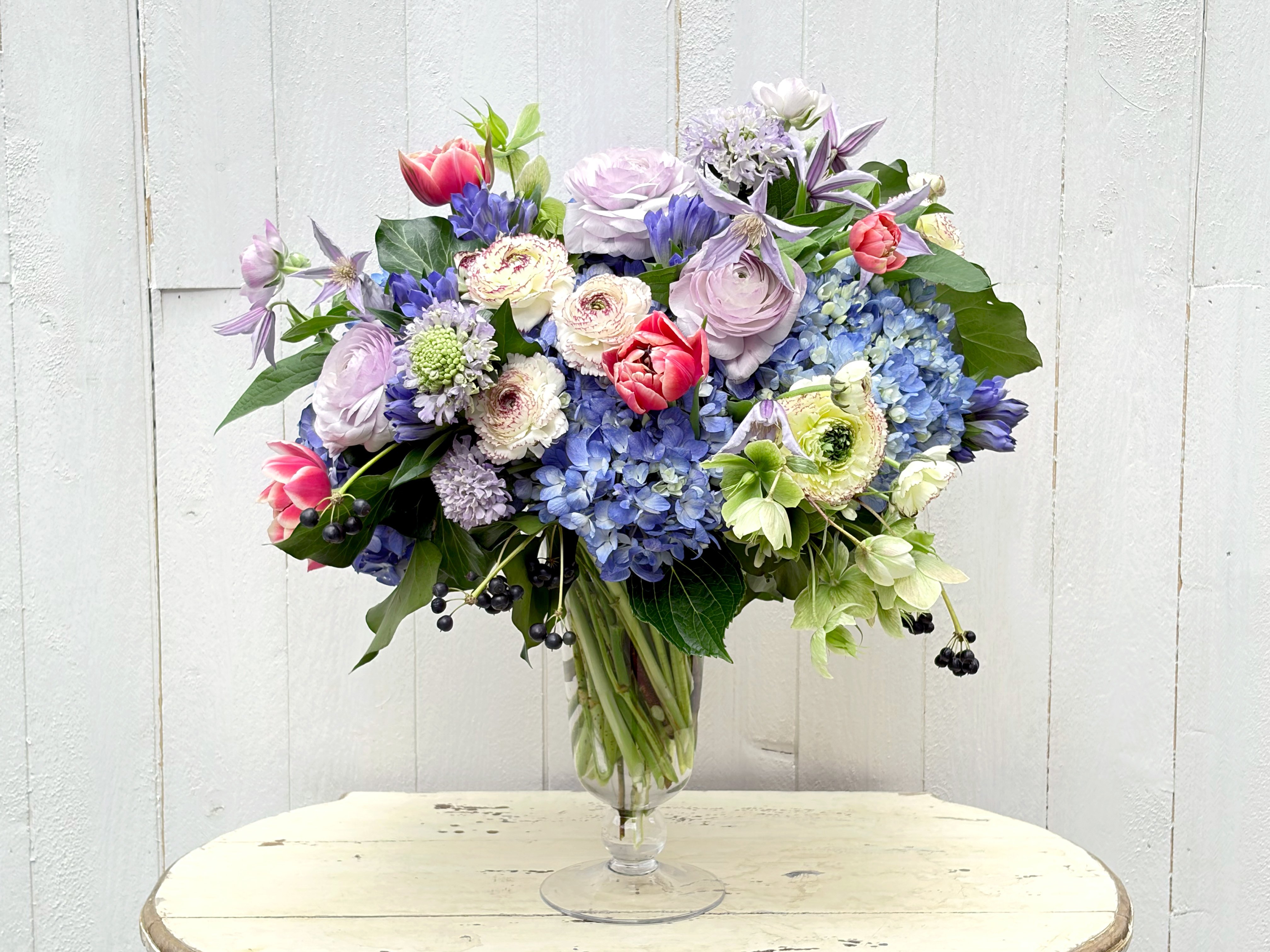 Monet's Garden Alternative Image