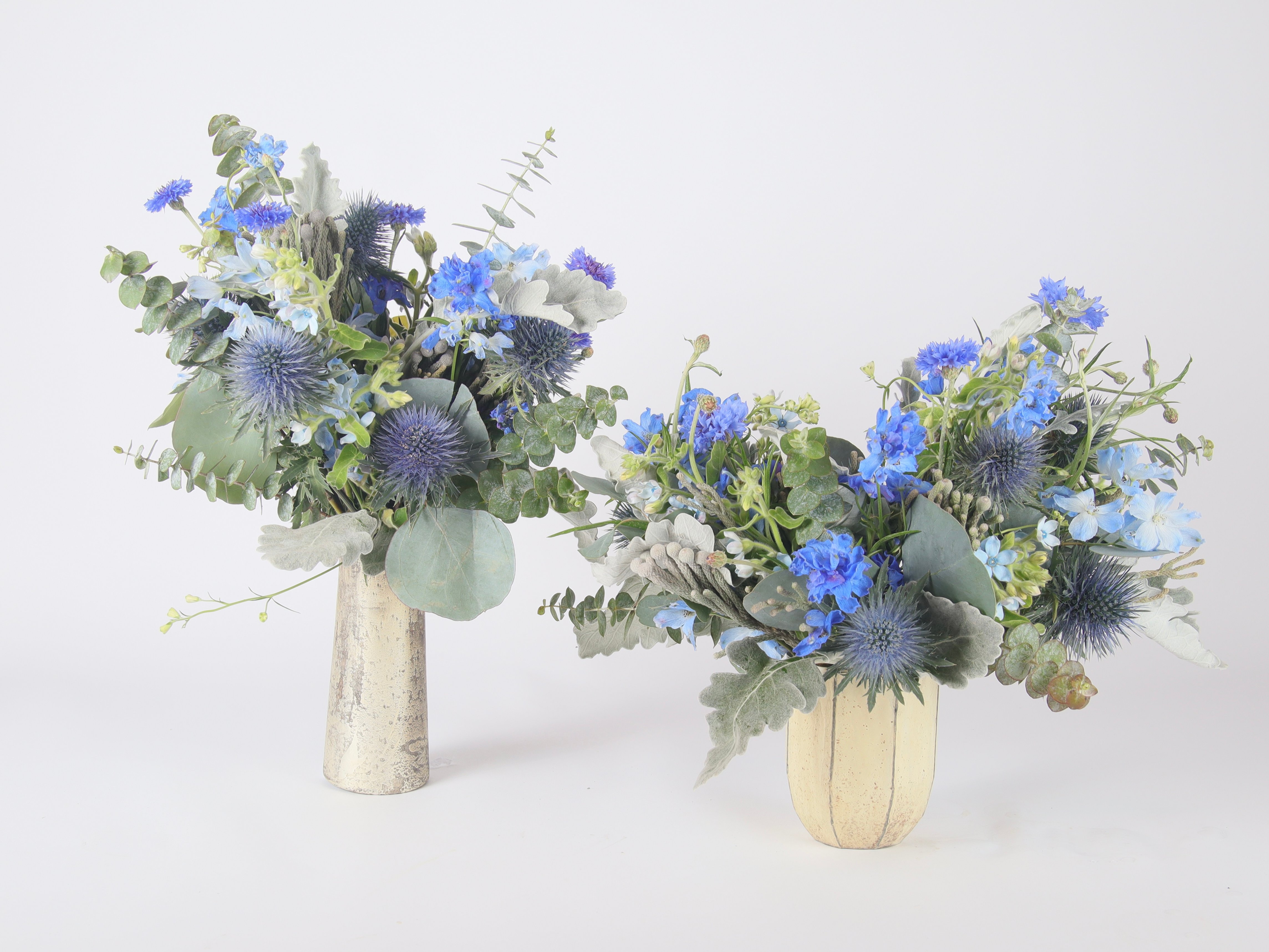 Rustic Pearl Set - Denim Alternative Image