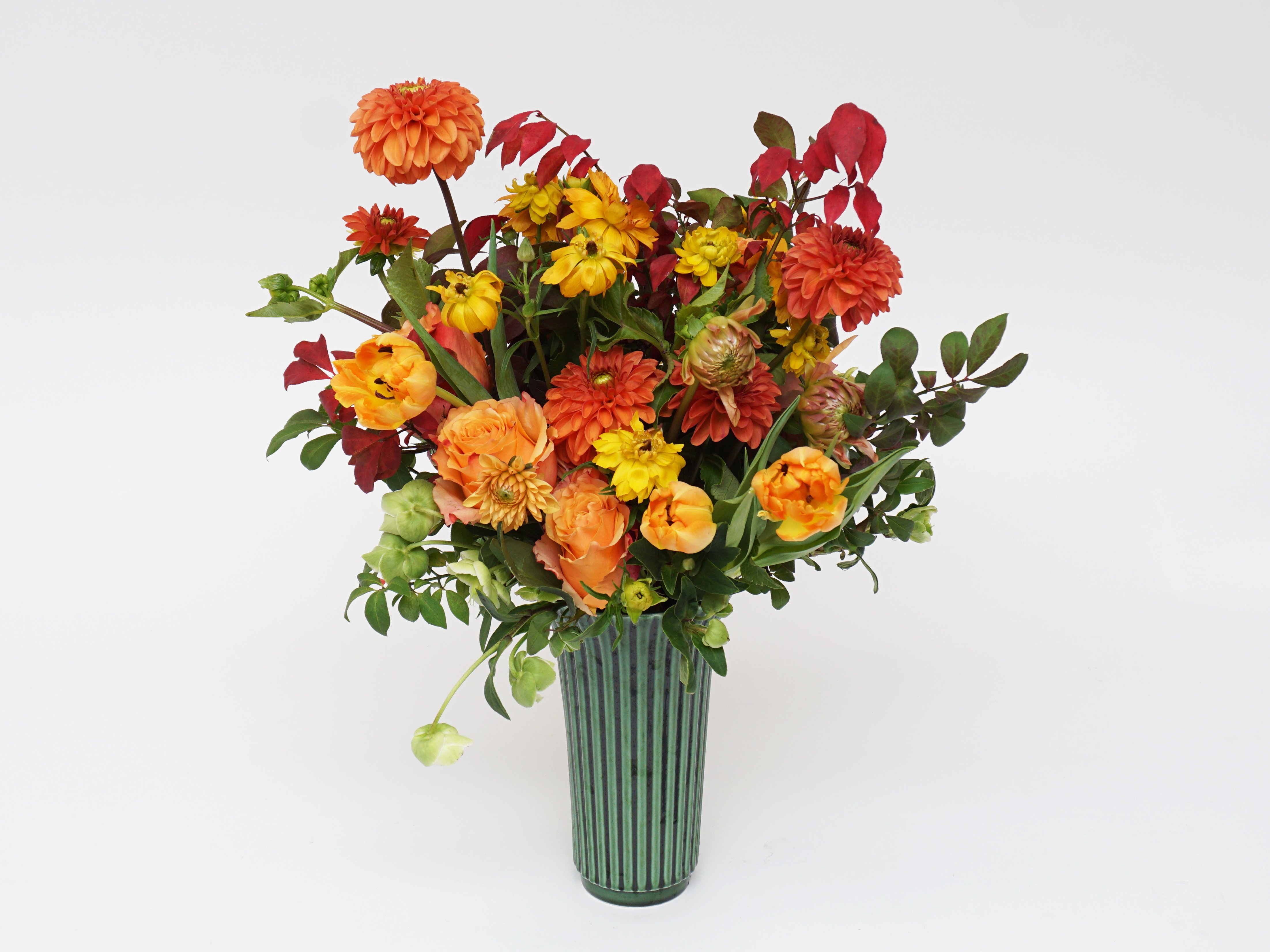 Limited Edition –  Fall Soleil 