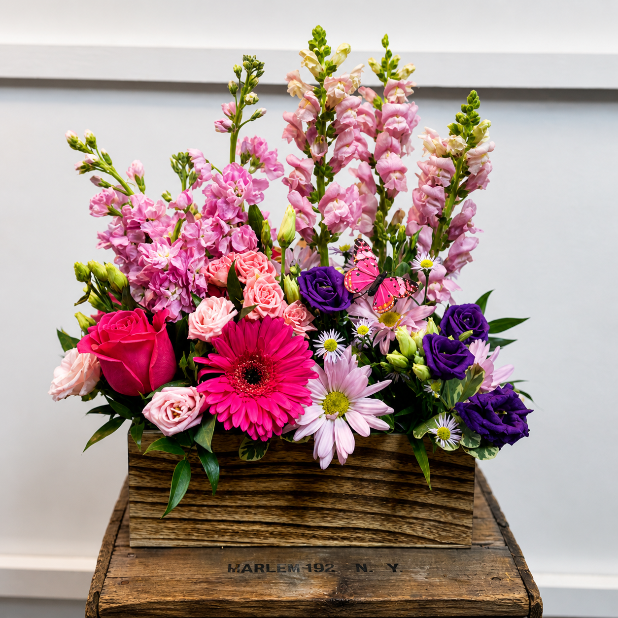  Luxury Floral Trends for the Franklin Lakes Mom
