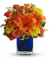 Summer Nights by Teleflora