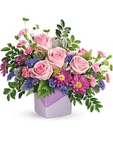 Teleflora's Love Squared Bouquet