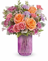 Teleflora's Radiant Joy Bouquet