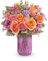 Teleflora's Radiant Joy Bouquet