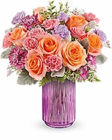 Teleflora's Radiant Joy Bouquet