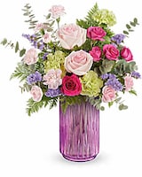 Teleflora's Gleaming Meadow Bouquet