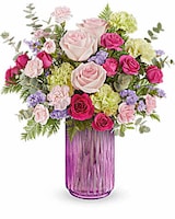 Teleflora's Gleaming Meadow Bouquet