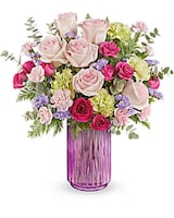 Teleflora's Gleaming Meadow Bouquet