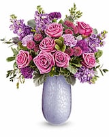 Teleflora's Vivi Bouquet