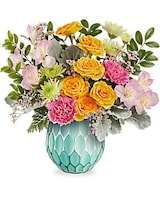 Teleflora's Meadow Brilliance Bouquet
