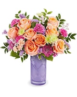 Teleflora's Pretty Daydream Bouquet