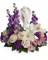 Teleflora's Beautiful Heart Bouquet