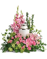 Sacred Solace Cremation Tribute