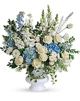 Treasured And Beloved Bouquet