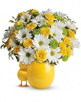 My Little Chickadee by Teleflora