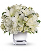 Teleflora's Peace & Joy Bouquet