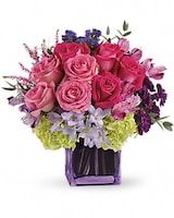 Exquisite Beauty by Teleflora