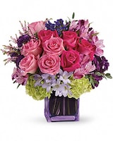 Exquisite Beauty by Teleflora