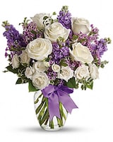 Teleflora's Enchanted Cottage