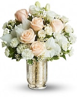 Teleflora's Recipe for Romance