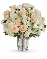 Teleflora's Recipe for Romance