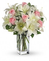 Teleflora's Heavenly and Harmony