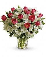Spring Romance Bouquet