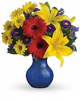 Teleflora's Summer Daydream Bouquet