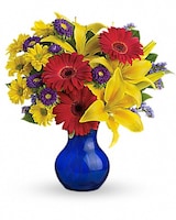 Teleflora's Summer Daydream Bouquet