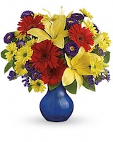 Teleflora's Summer Daydream Bouquet