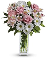 Sincerely Yours Bouquet by Teleflora