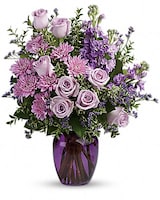 Together At Twilight Bouquet