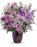 Together At Twilight Bouquet