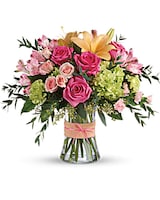 Blush Life Bouquet