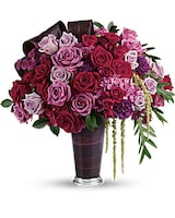 Cascading Elegance Bouquet