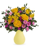 Teleflora's Happy As Can Be Bouquet