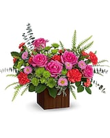 Teleflora's Catch The Sun Bouquet