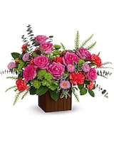 Teleflora's Catch The Sun Bouquet