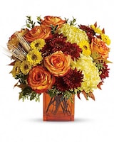 Teleflora's Autumn Expression