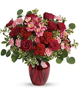Blooming Belles Bouquet