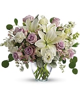 Lovely Luxe Bouquet