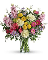 Goodness And Light Bouquet