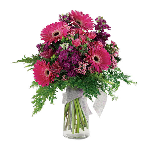 Thanks For Saying Yes