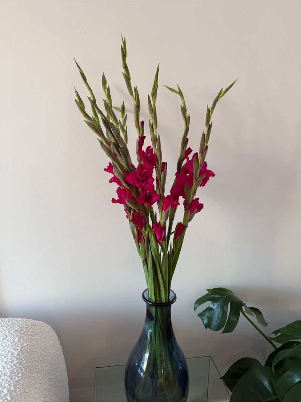 Sunset Bloom Arrangement